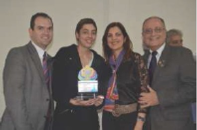 Projeto Leitores da Luz