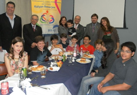 Rotary Kids