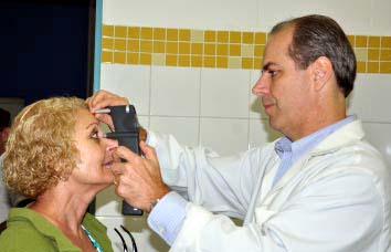 Campanha de Preven&ccedil;
