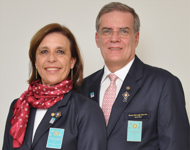 Casal Governador 2011-12