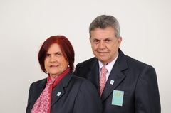 Casal Presidente